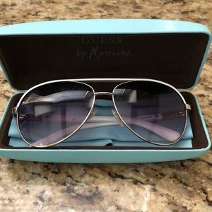 Guess sunglasses